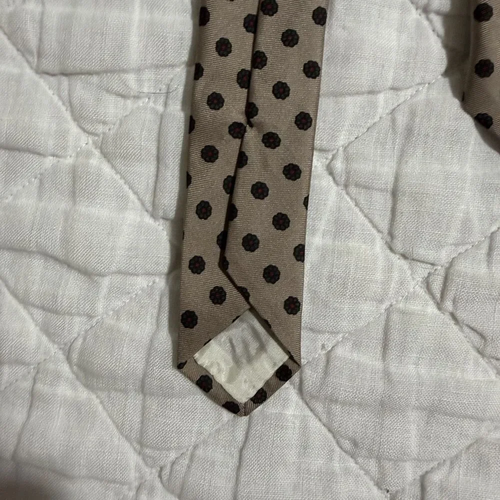 Brooks Brothers vintage brooks
